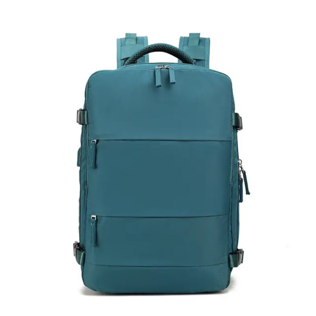 Urban Voyager Laptop Backpack ( No Powerbank )