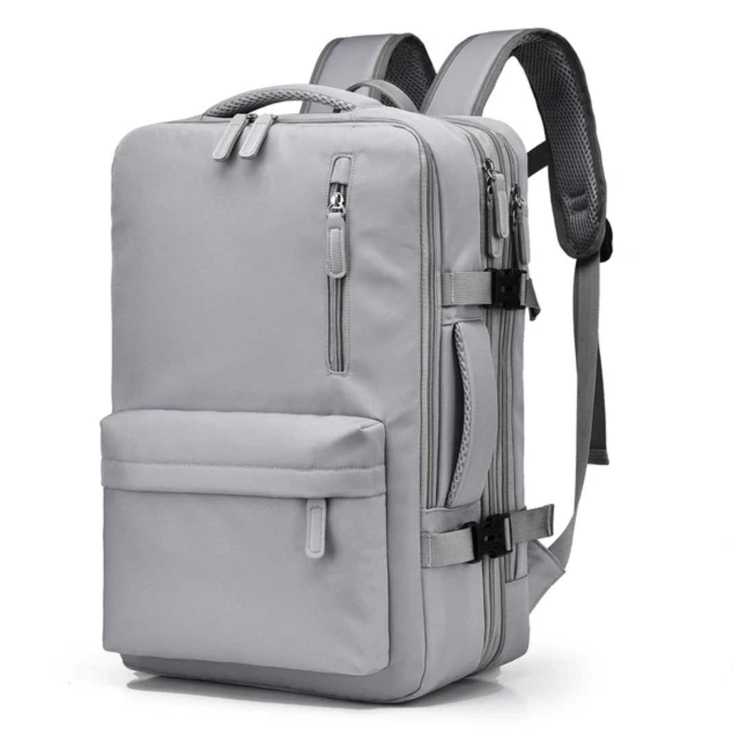 Urban Voyager Laptop Backpack ( No Powerbank )