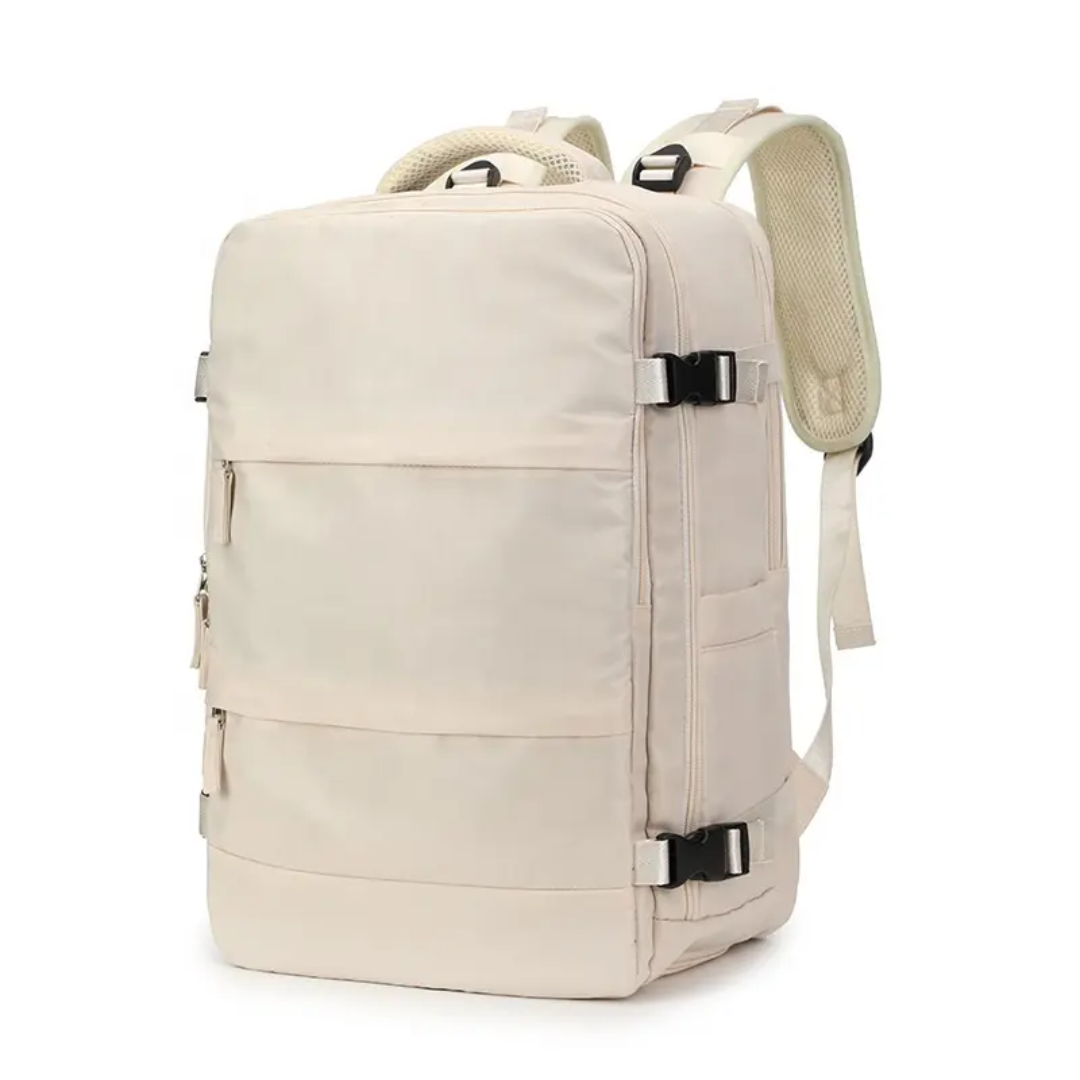 Urban Voyager Laptop Backpack ( No Powerbank )