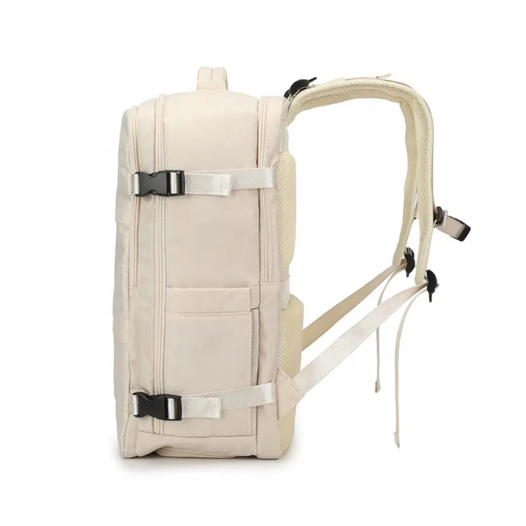 Urban Voyager Laptop Backpack ( No Powerbank )