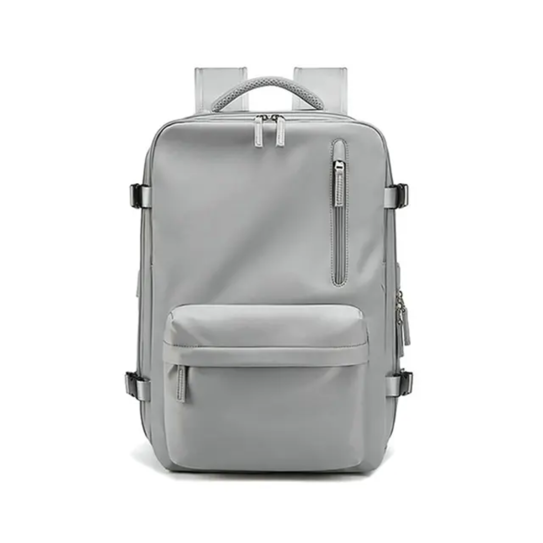 Urban Voyager Laptop Backpack ( No Powerbank )