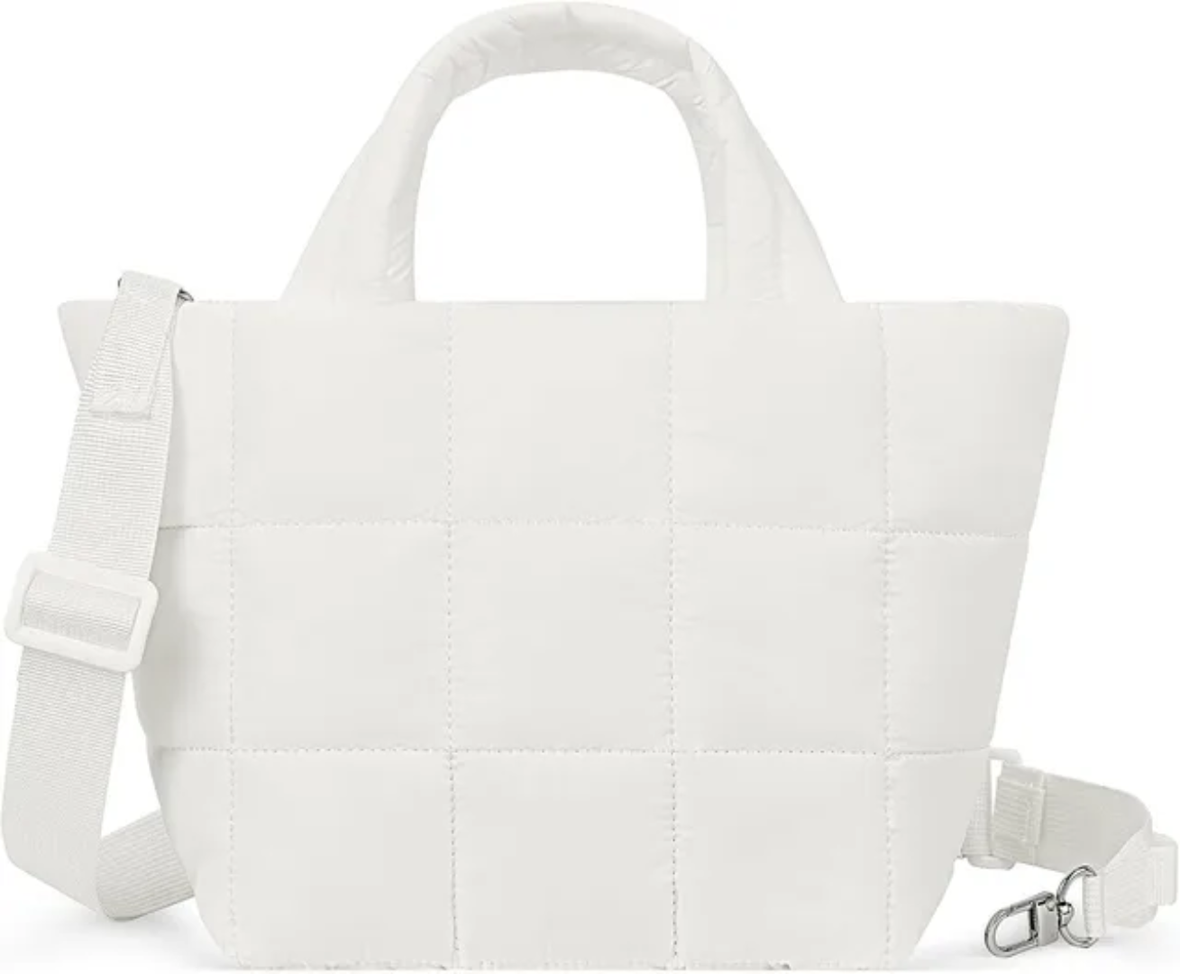 UrbanPuff Crossbody and Handbag