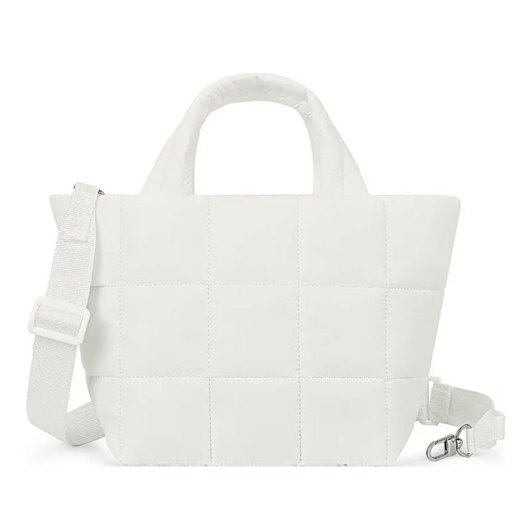 UrbanPuff Crossbody and Handbag