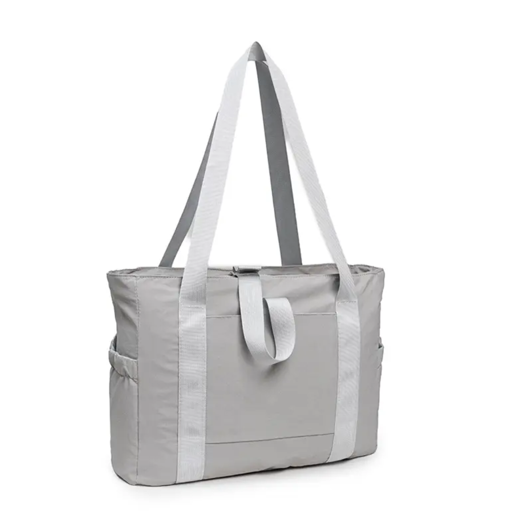 Silver Street Everyday Tote
