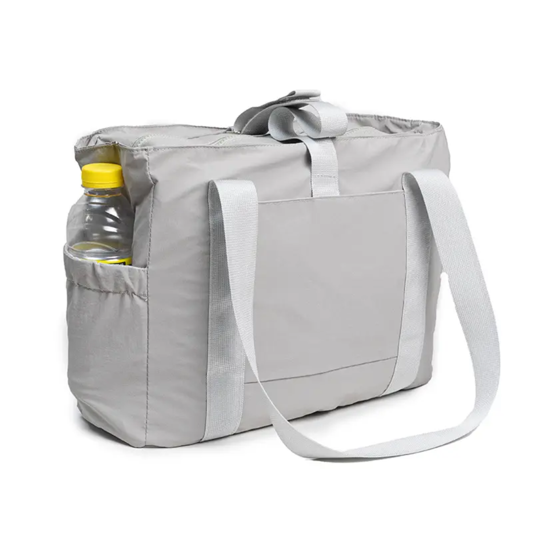Silver Street Everyday Tote