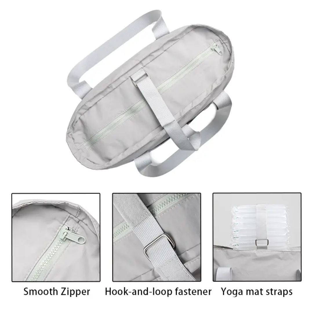 Silver Street Everyday Tote