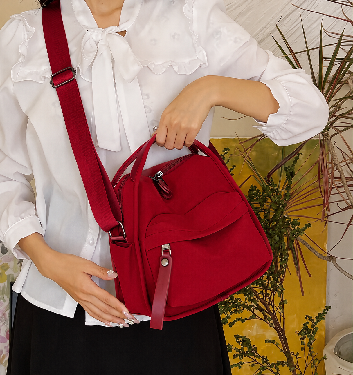 Mini City Slingbag