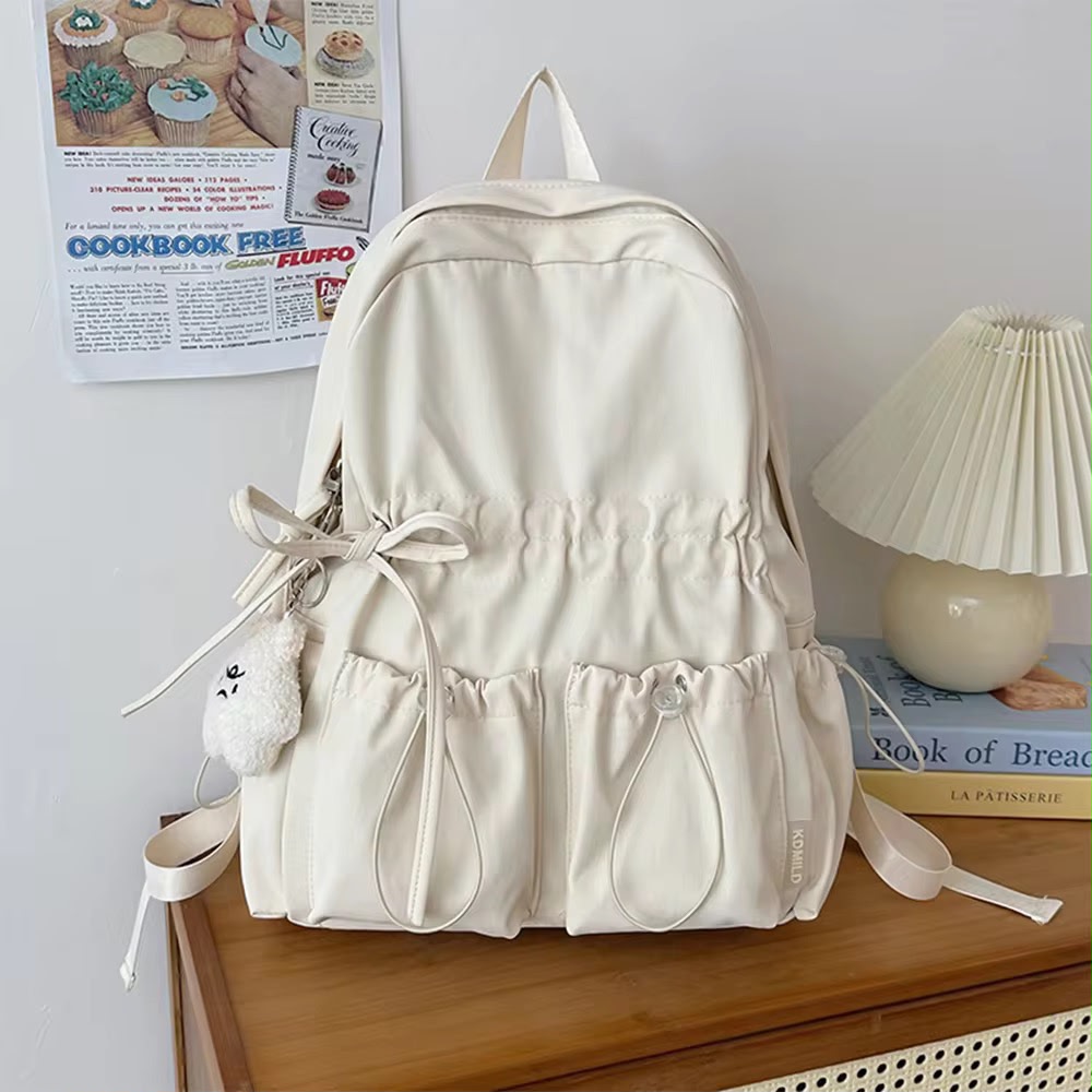 Blush Bloom Backpack