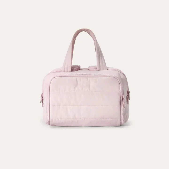 Crush Toiletry Bag
