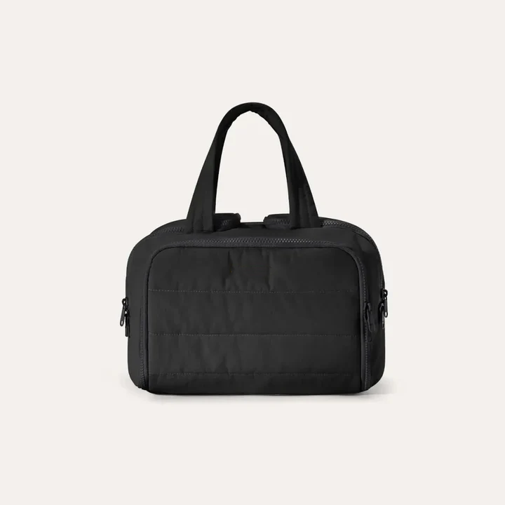 Crush Toiletry Bag