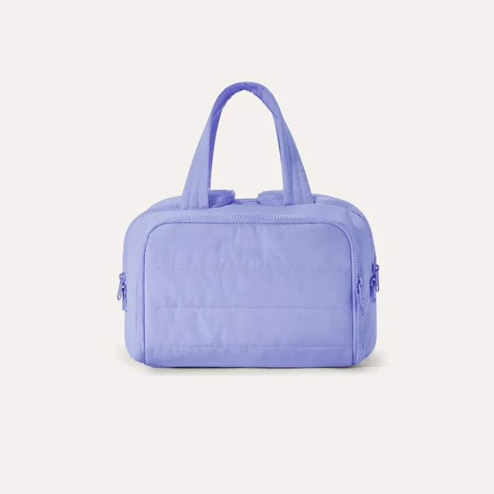 Crush Toiletry Bag