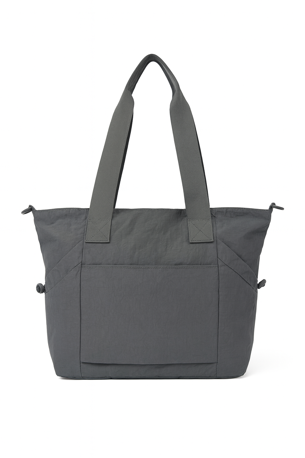 Aeris Structured Tote
