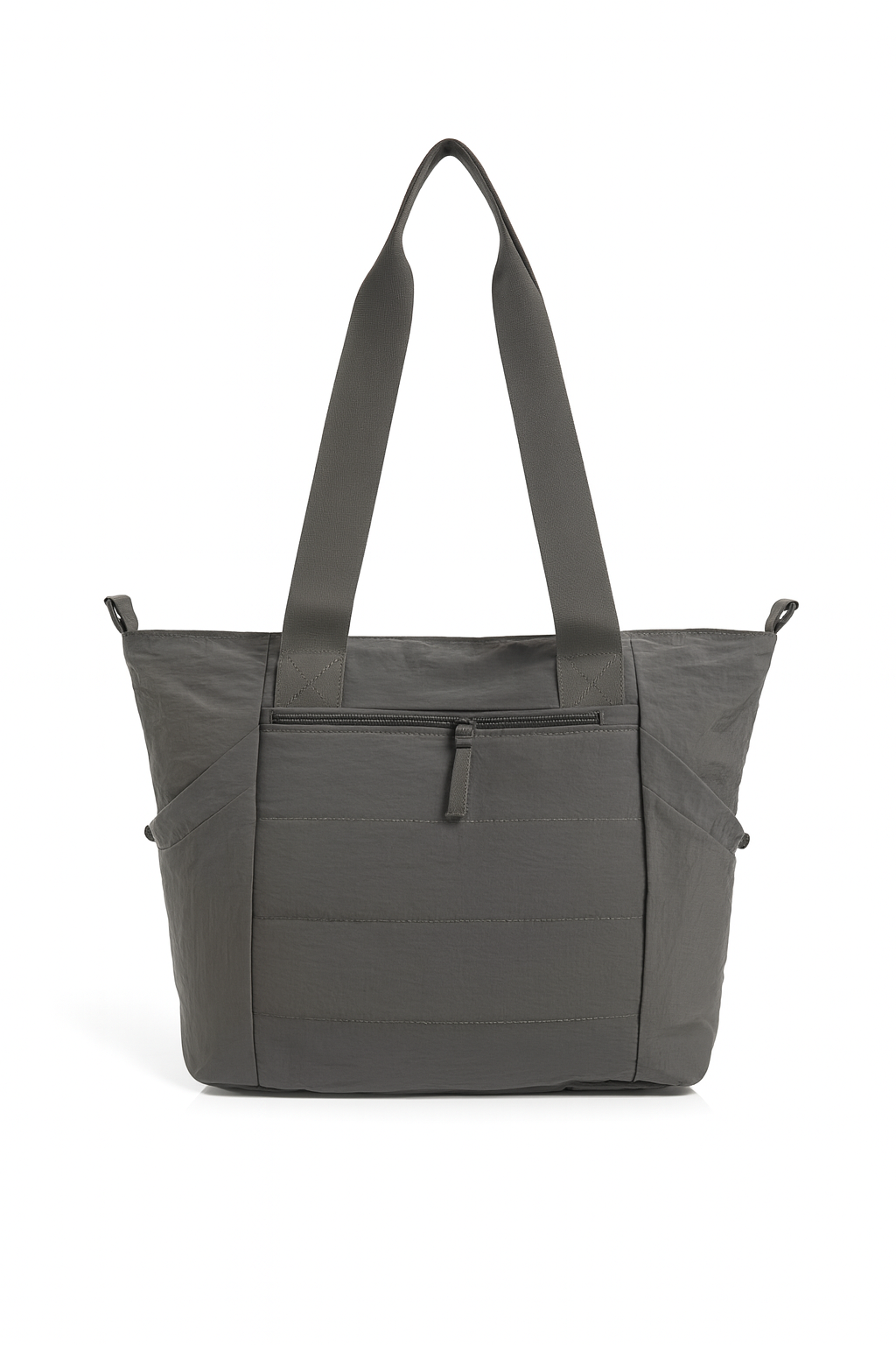 Aeris Structured Tote