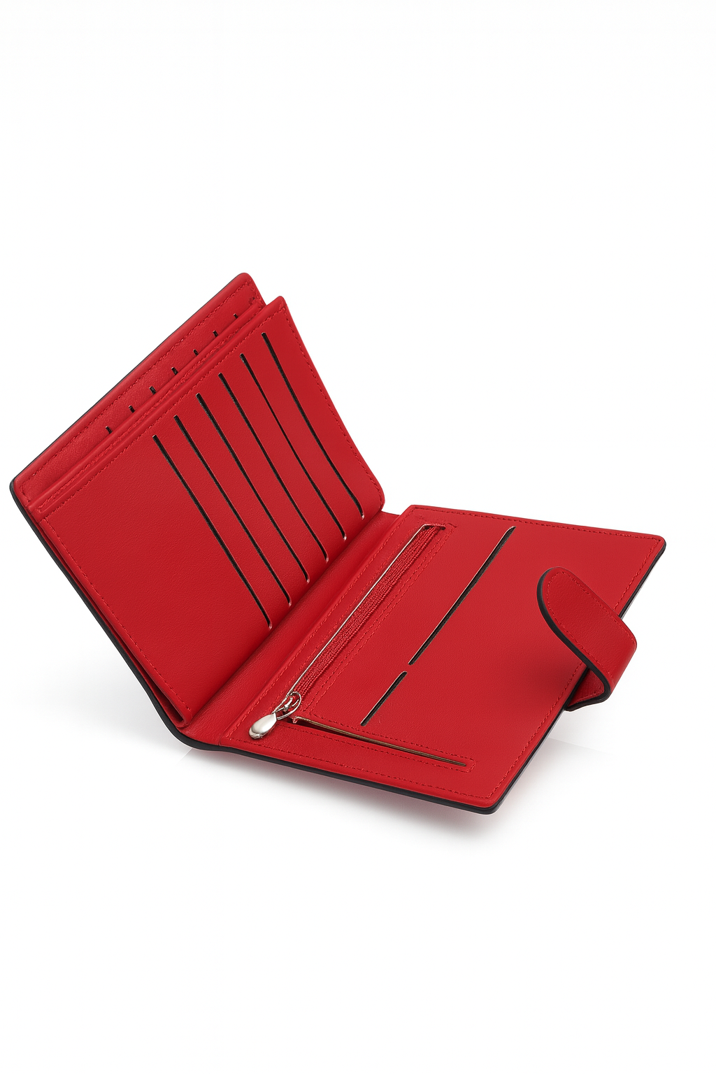 Voyage Classic Passport Wallet