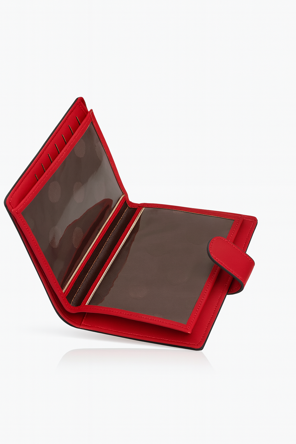 Voyage Classic Passport Wallet