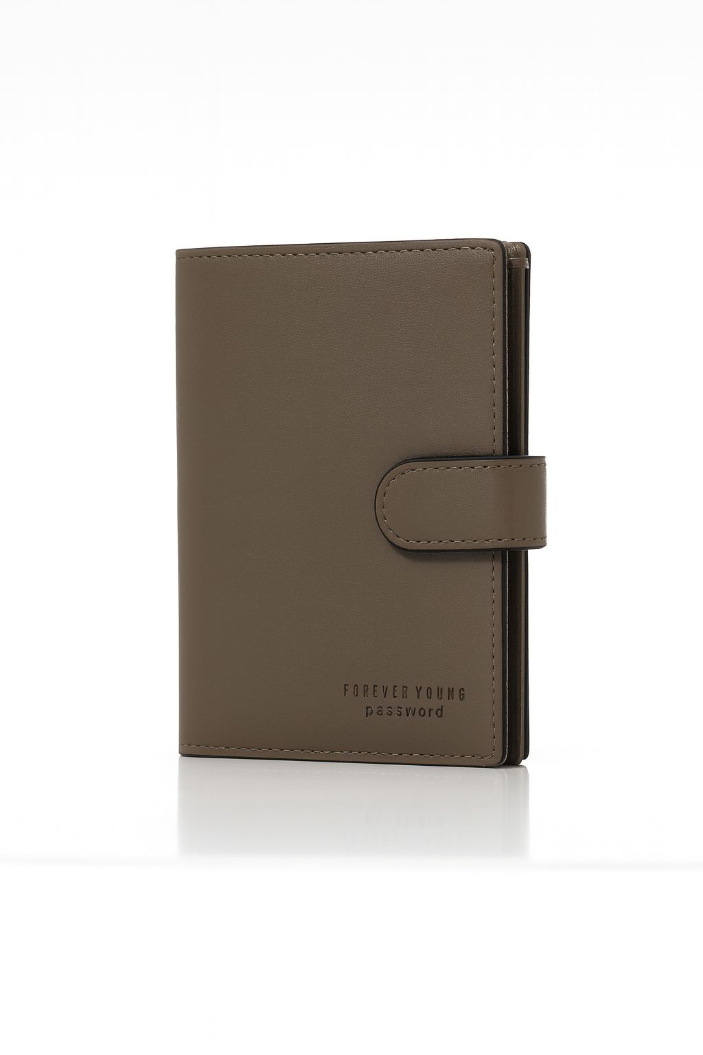 Voyage Classic Passport Wallet