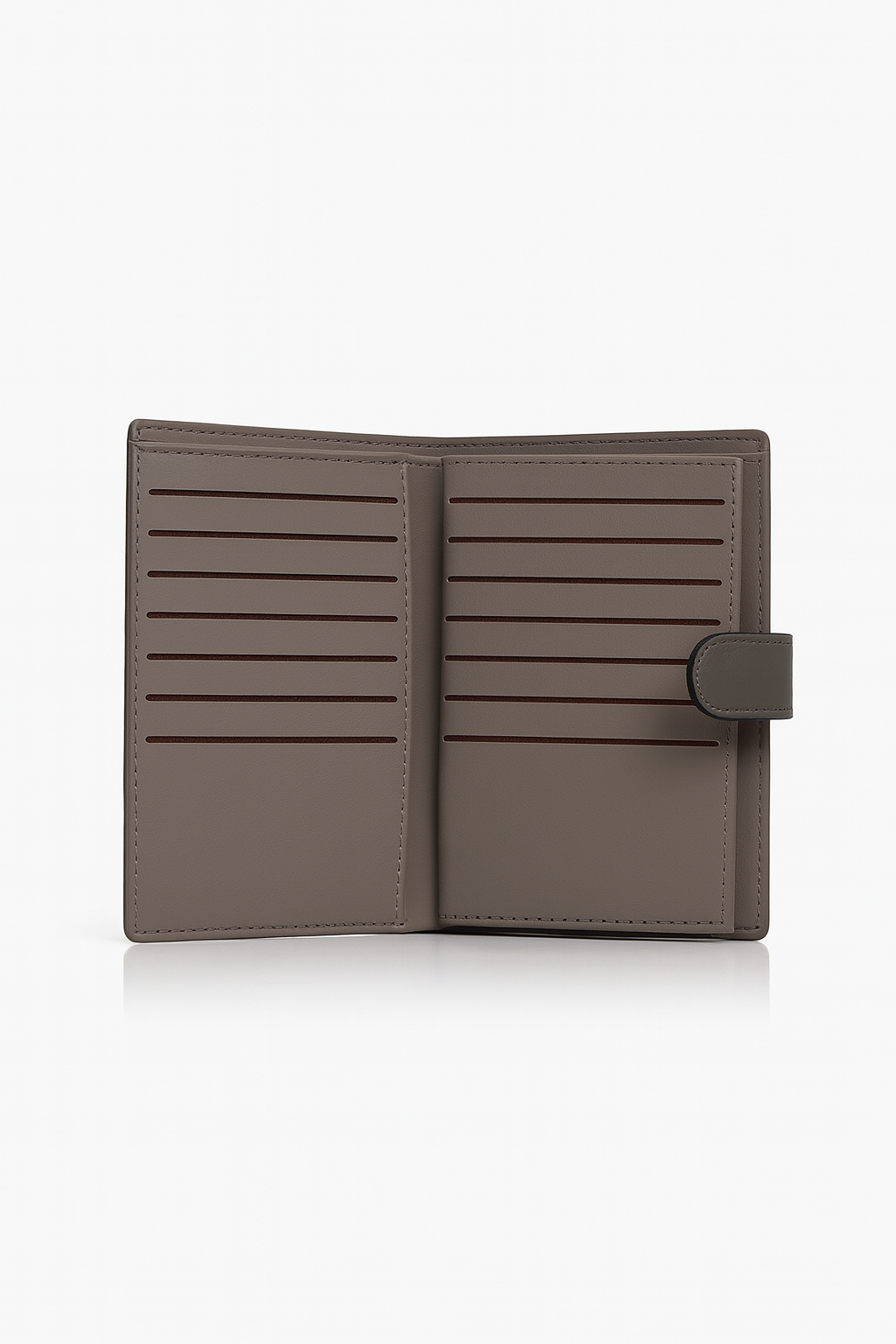 Voyage Classic Passport Wallet
