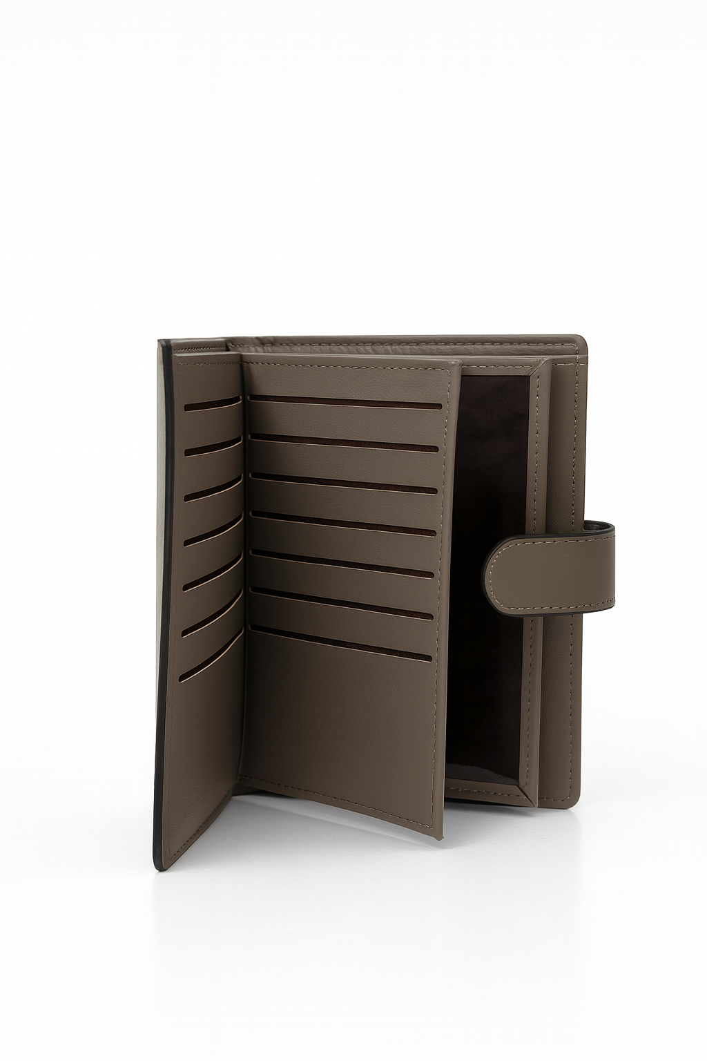 Voyage Classic Passport Wallet