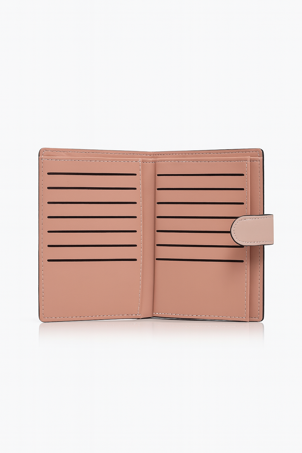 Voyage Classic Passport Wallet