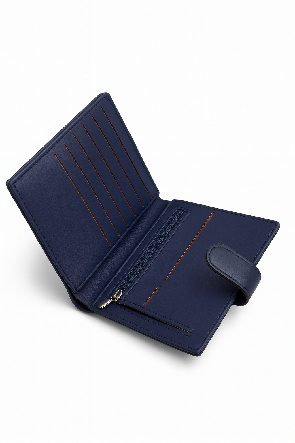 Voyage Classic Passport Wallet