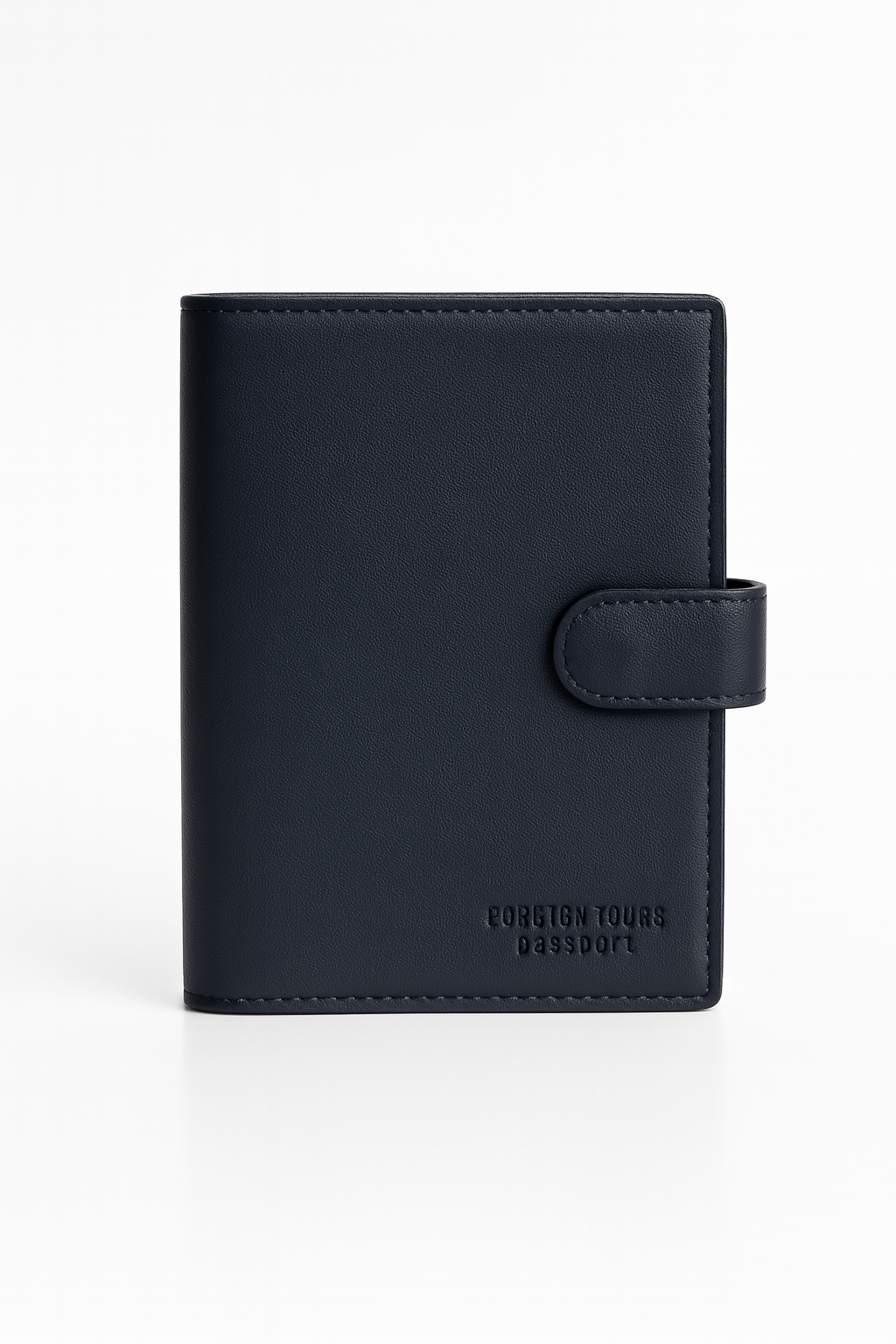 Voyage Classic Passport Wallet