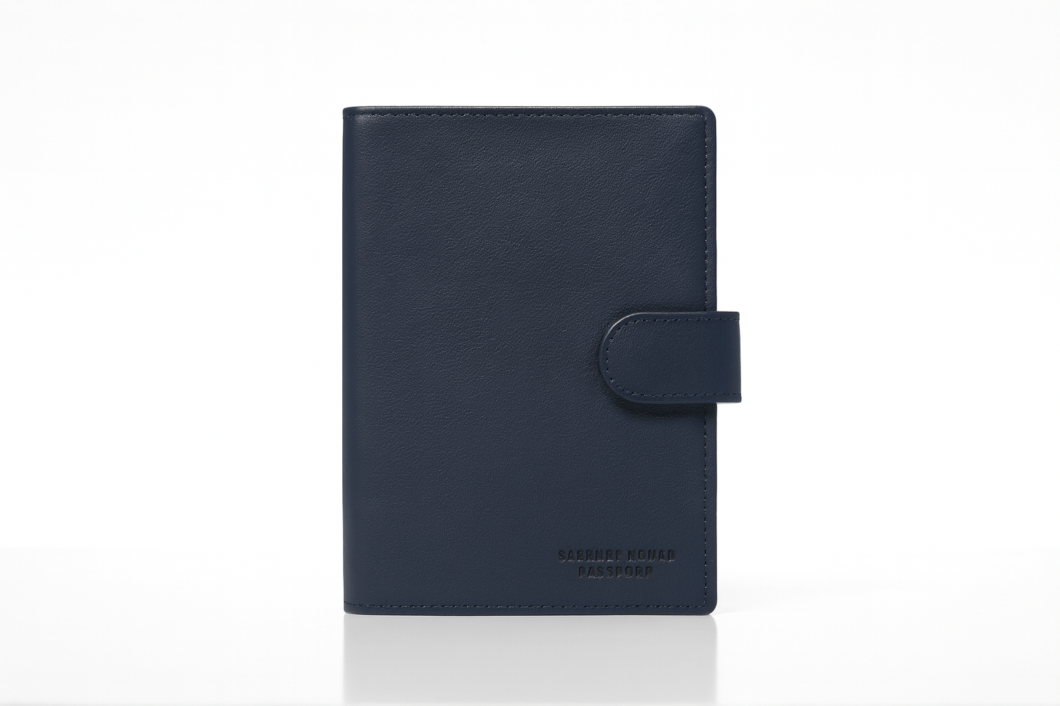 Voyage Classic Passport Wallet