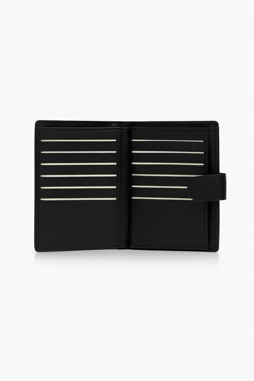 Voyage Classic Passport Wallet