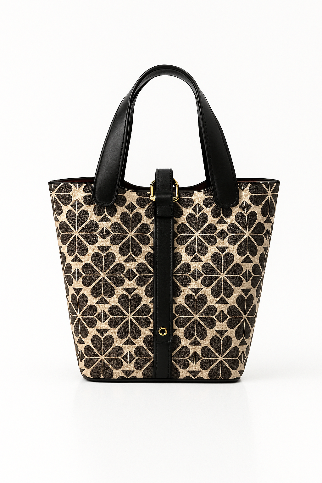 Terra Bloom Mini Tote