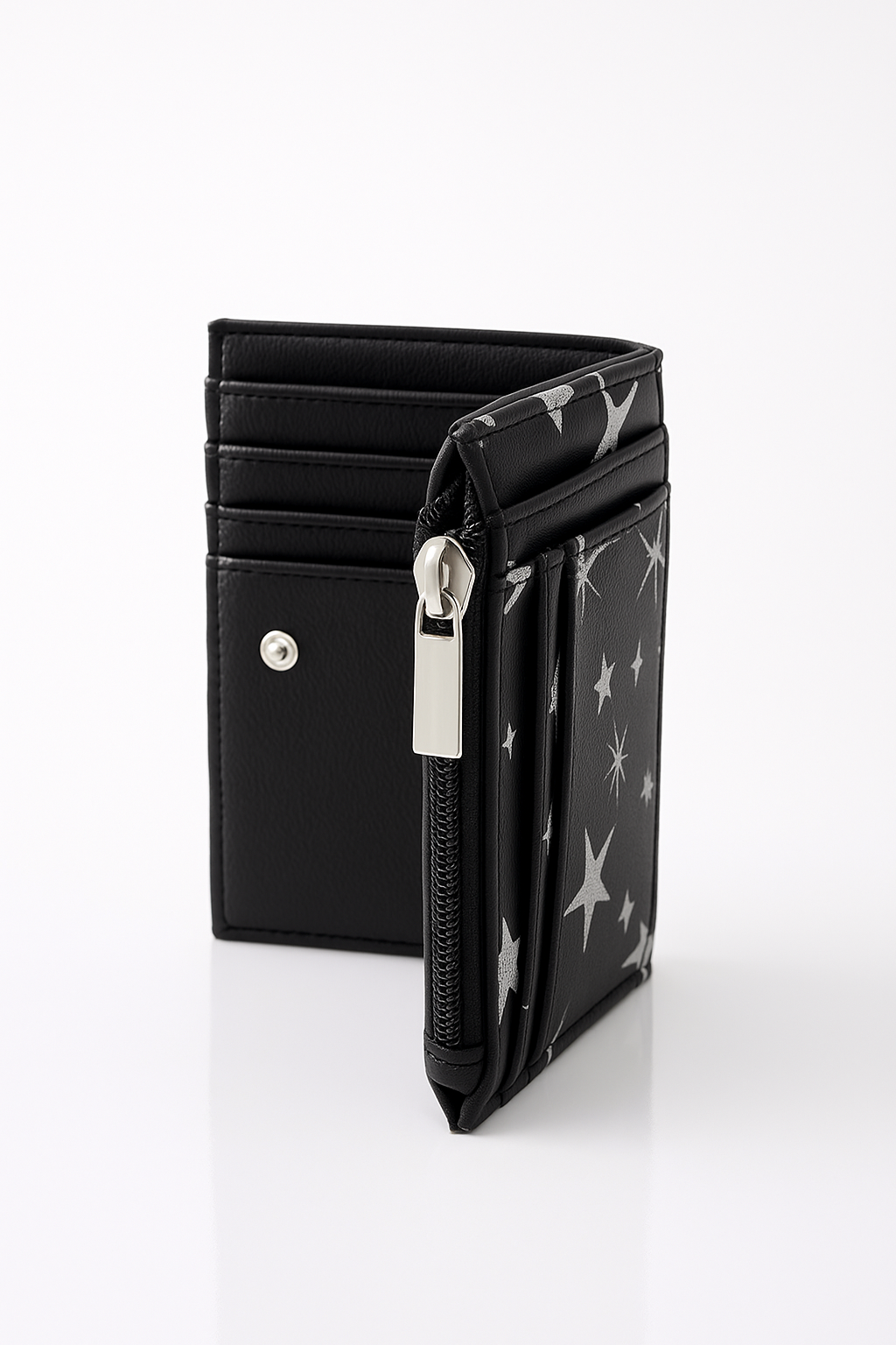 Starluxe Compact Wallet