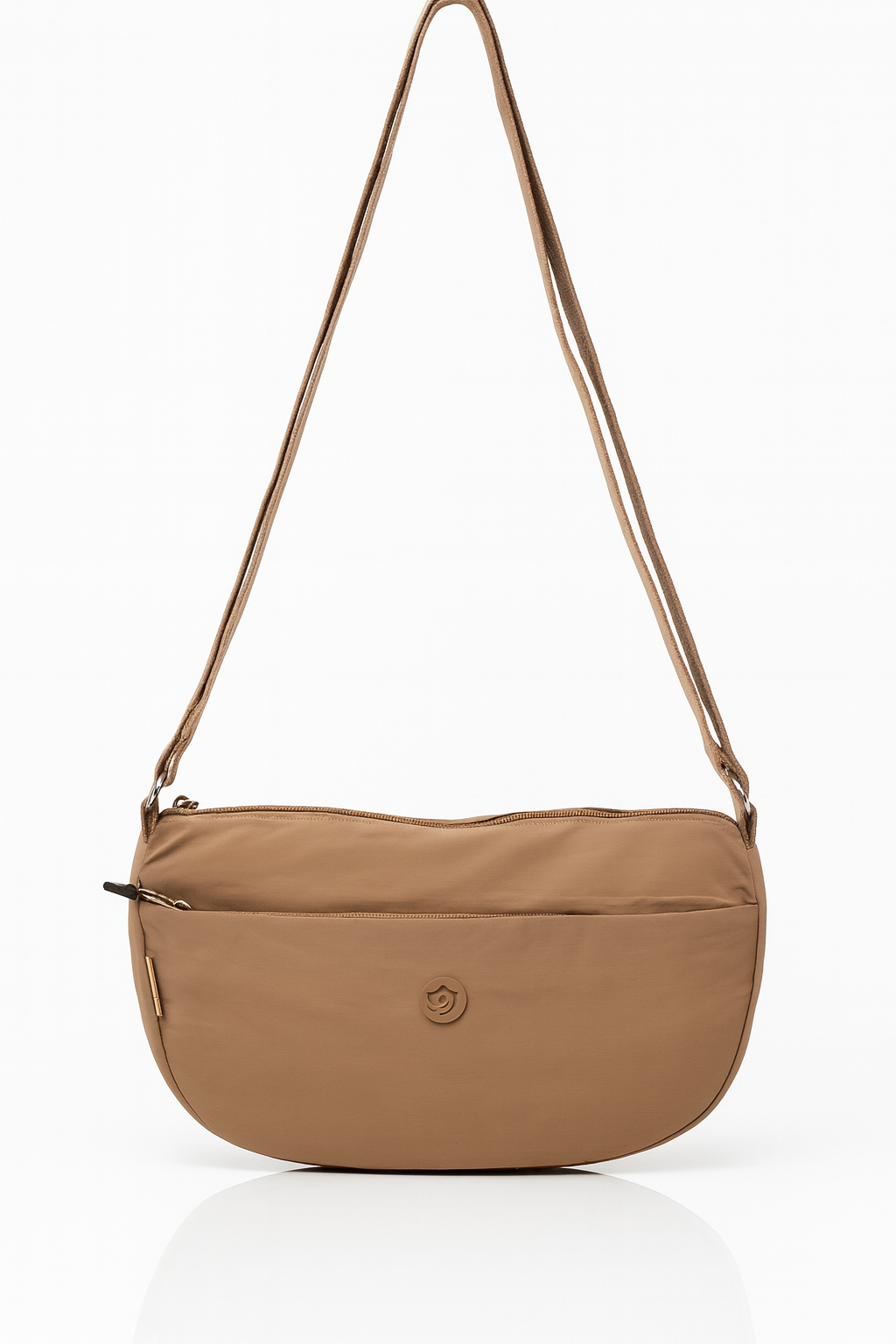 Urban Arc Shoulder Bag