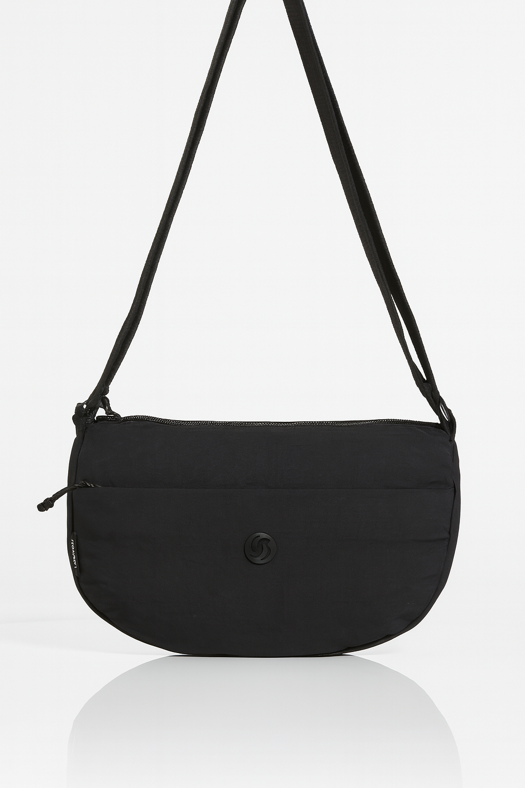 Urban Arc Shoulder Bag