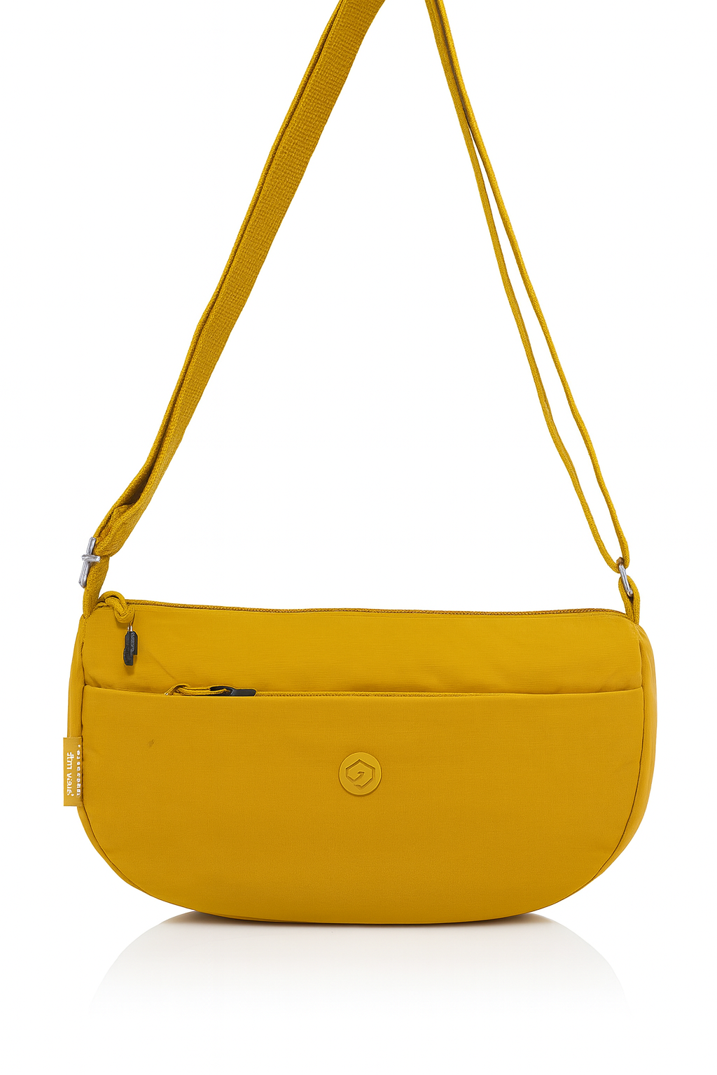 Urban Arc Shoulder Bag