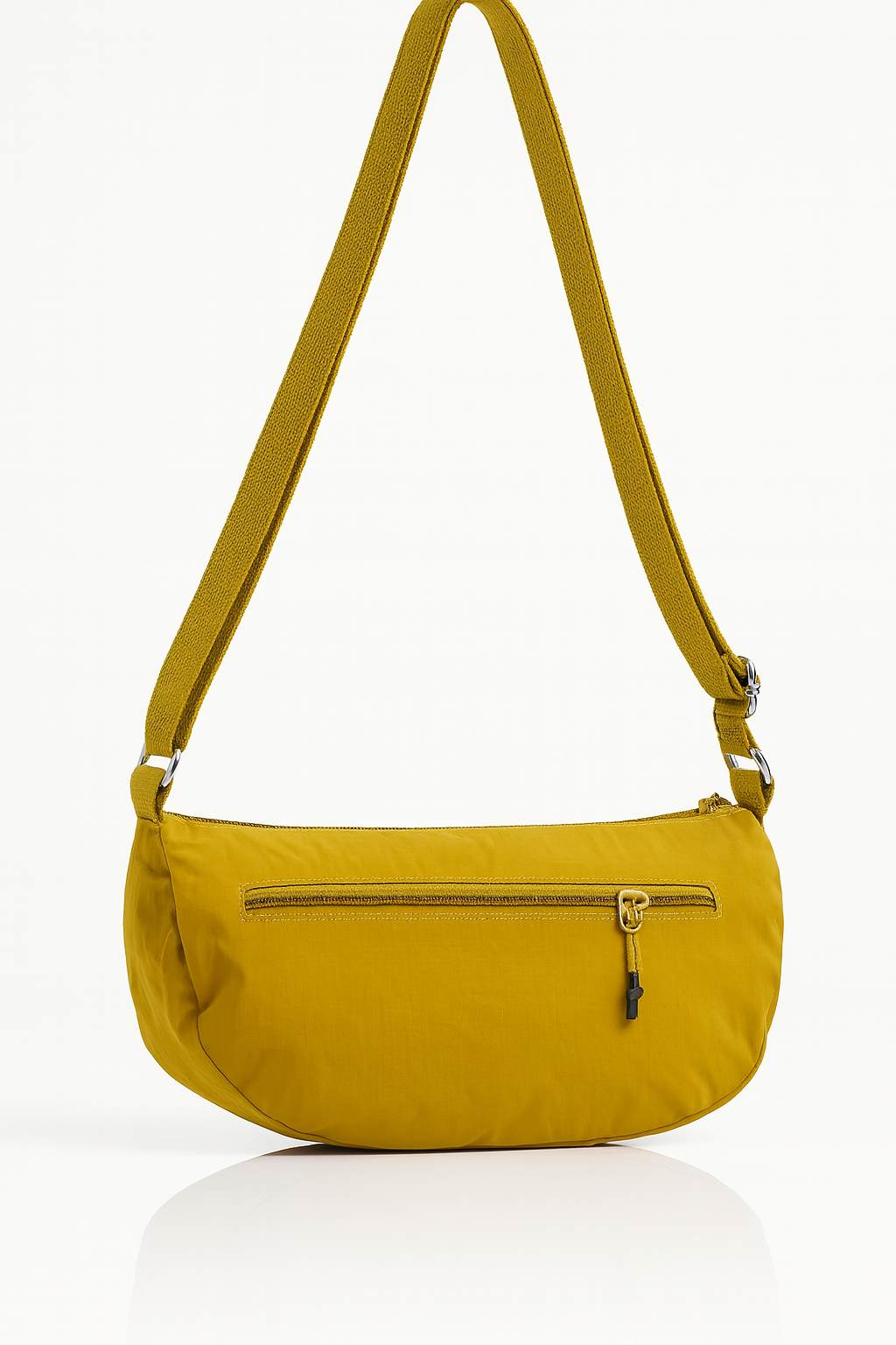 Urban Arc Shoulder Bag