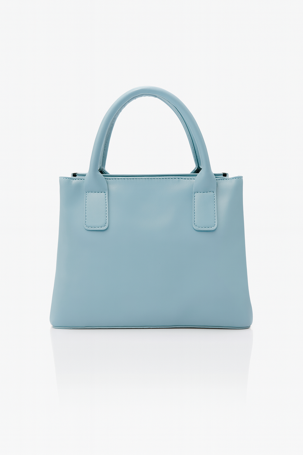 Azure Belle Mini Tote