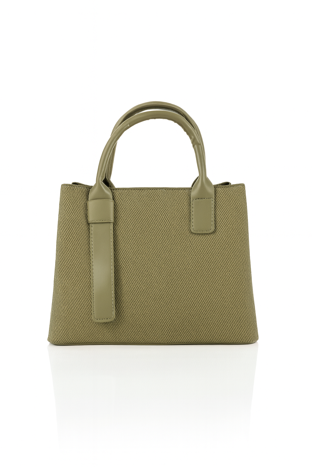 Azure Belle Mini Tote