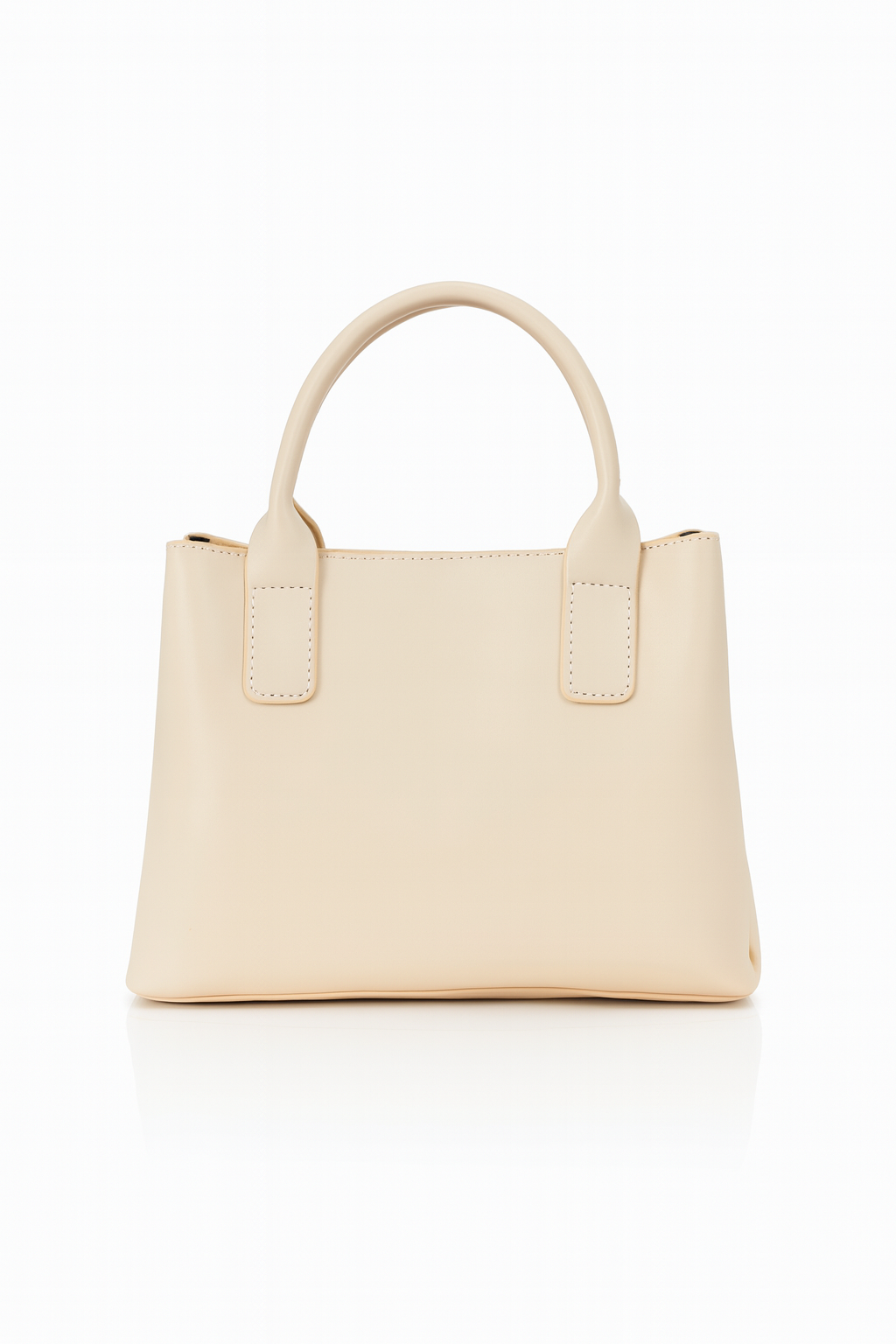 Azure Belle Mini Tote