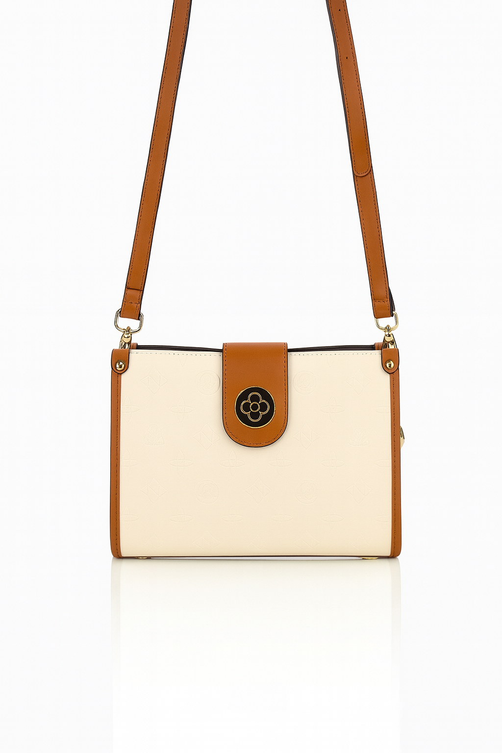 Fleur Shoulder Bag