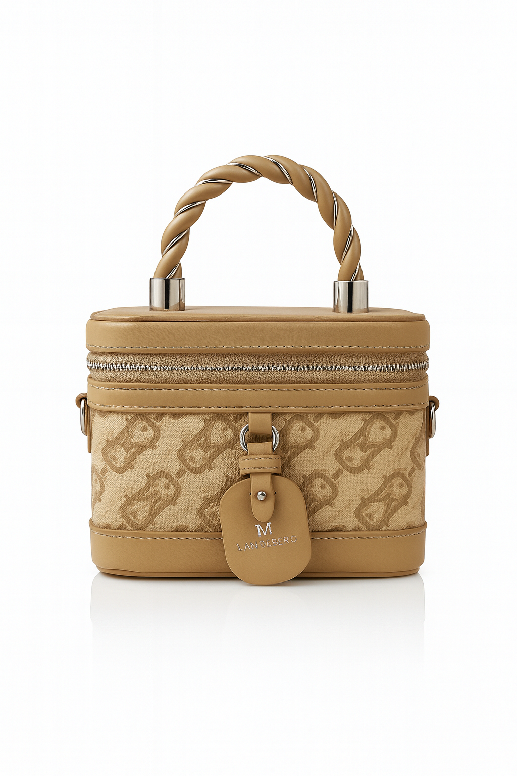 The Legacy Monogram Vanity