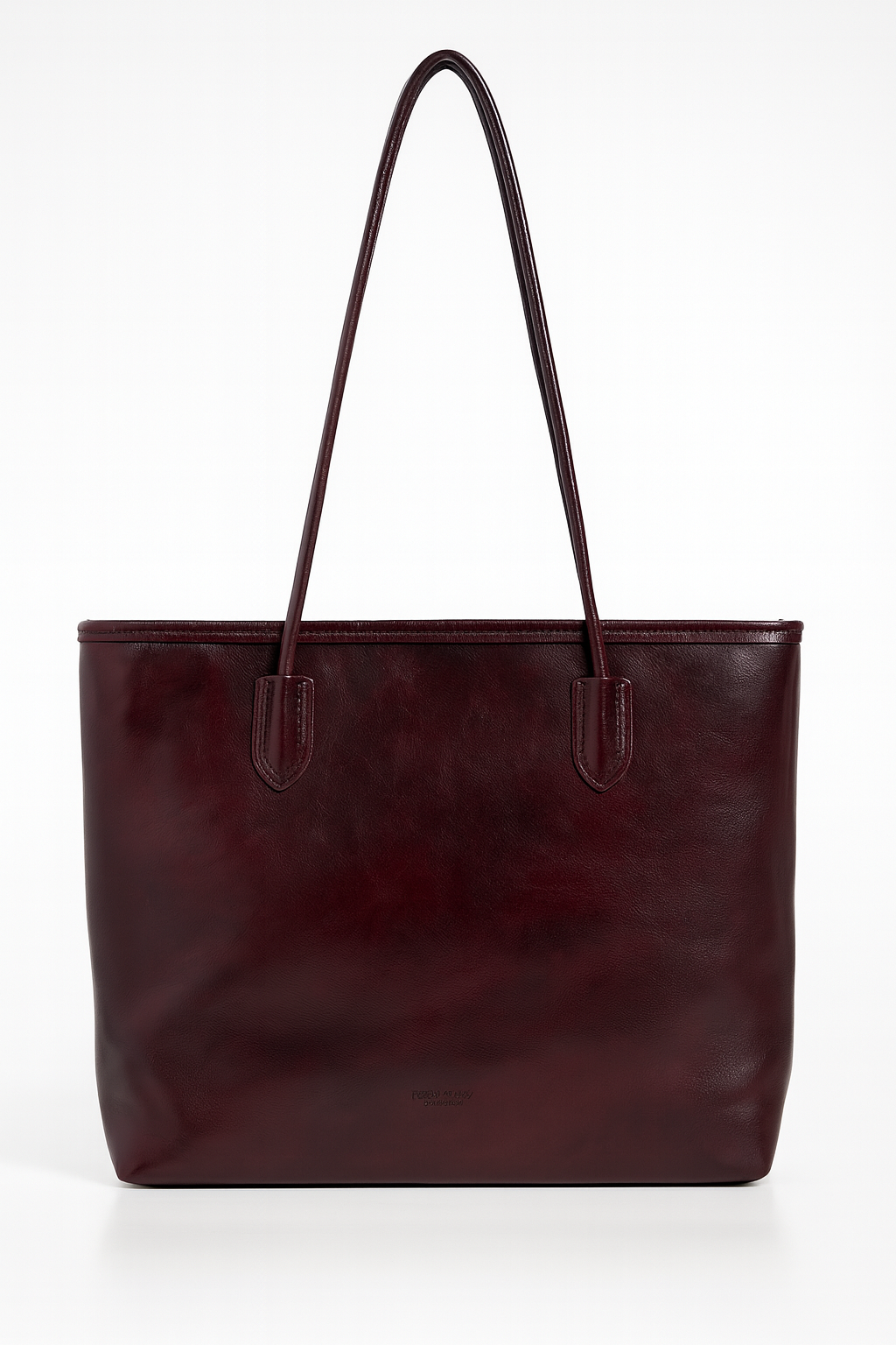 The Verona Classic Tote