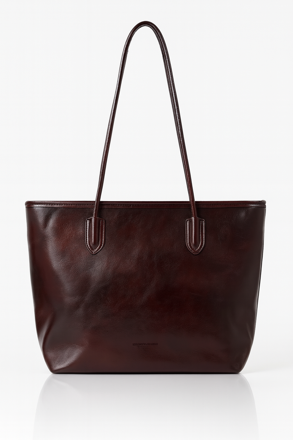 The Verona Classic Tote