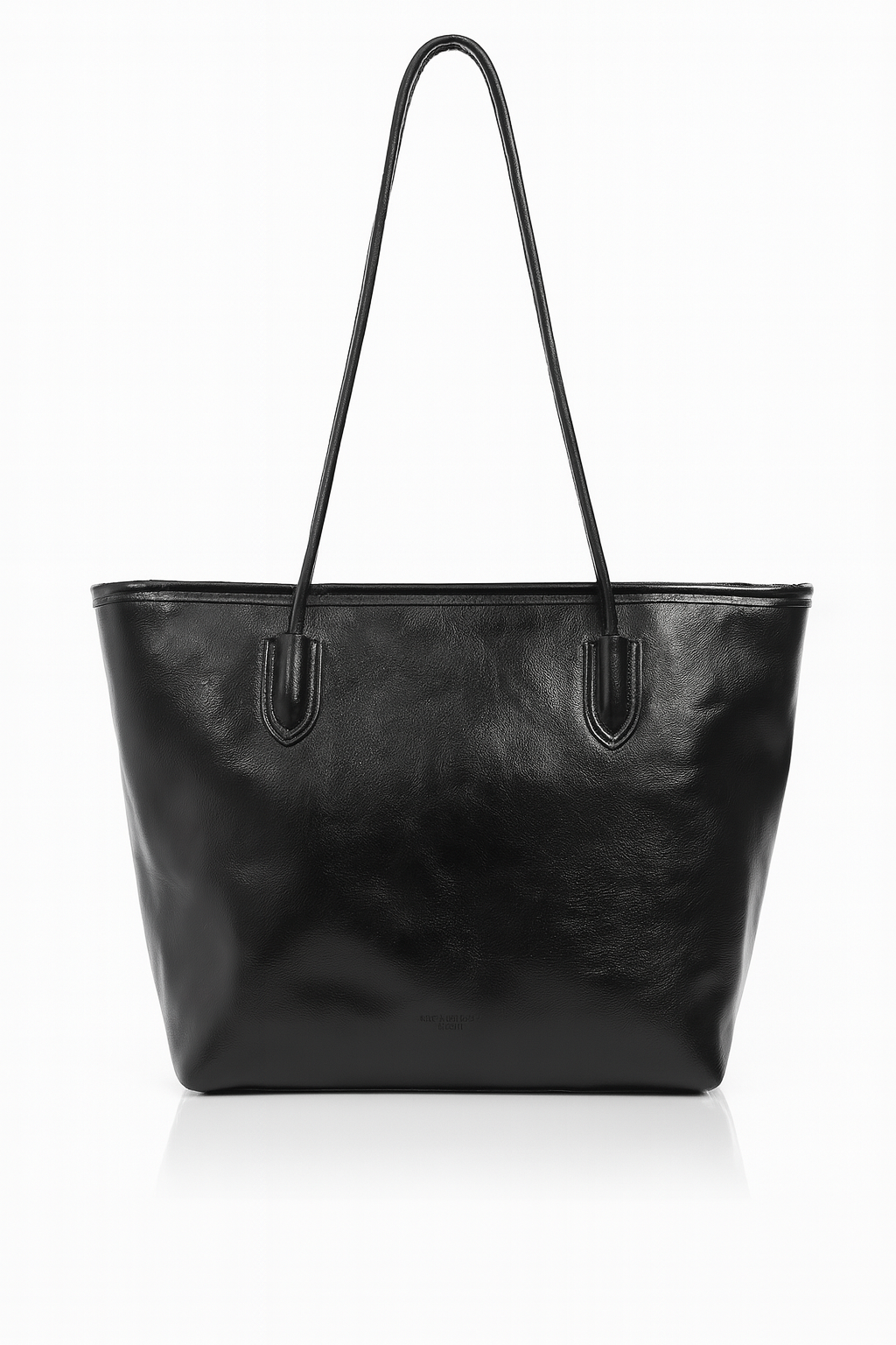 The Verona Classic Tote