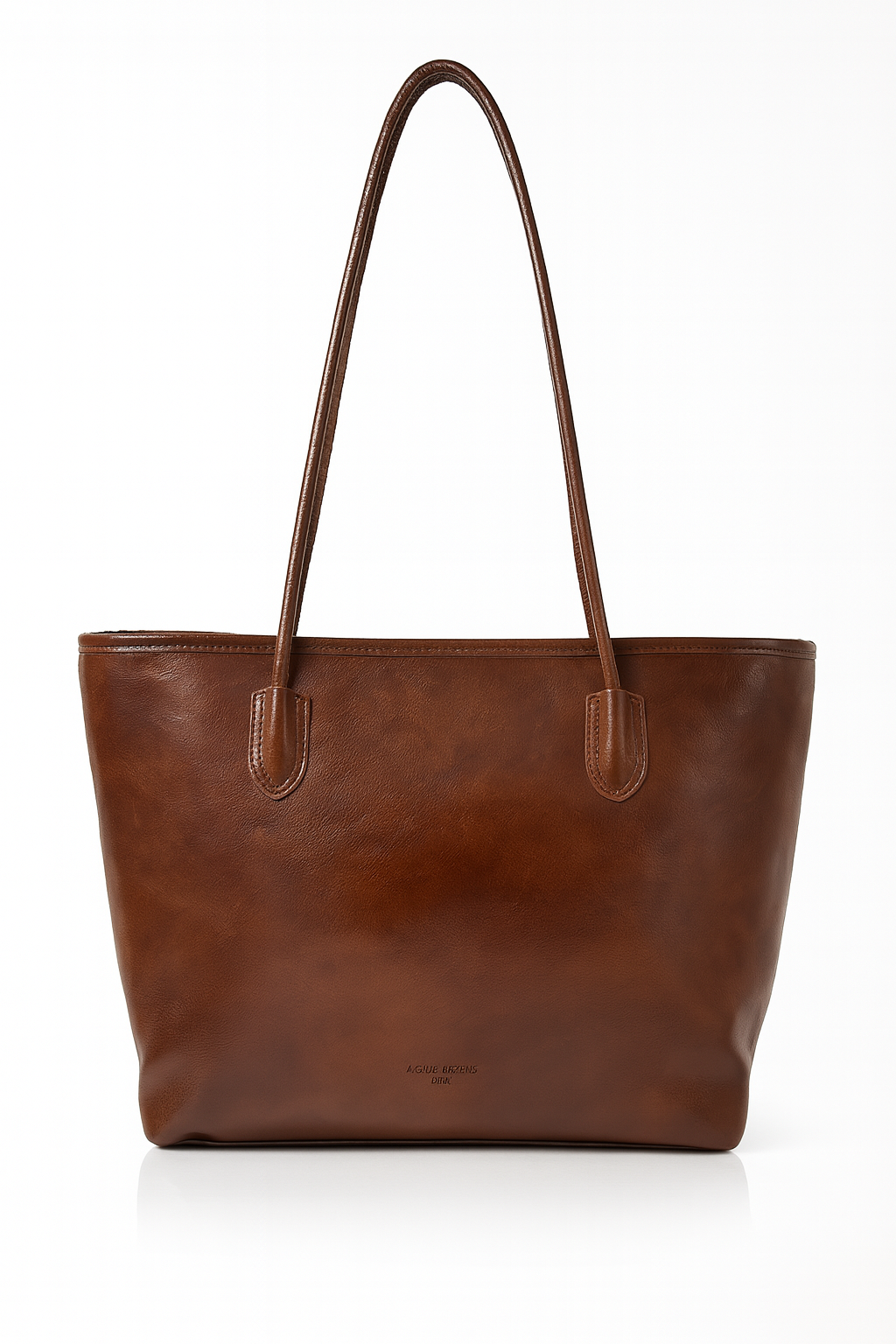 The Verona Classic Tote