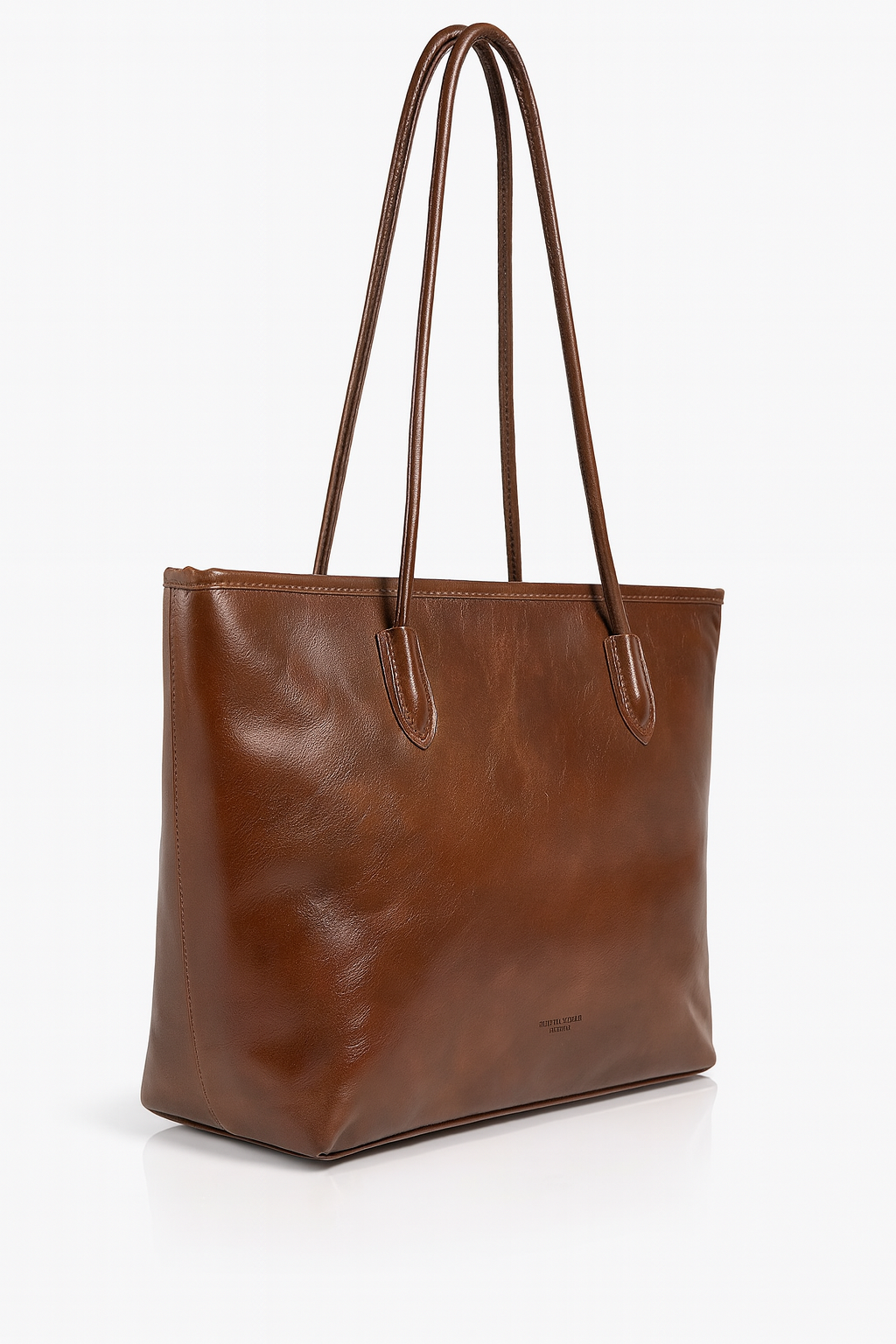 The Verona Classic Tote