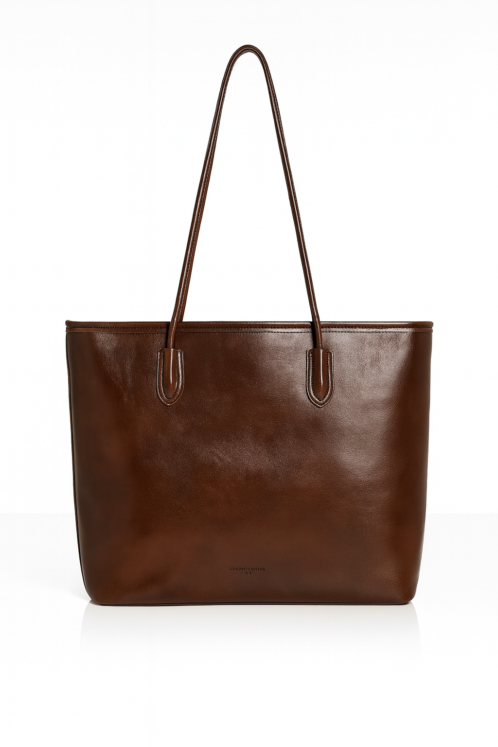 The Verona Classic Tote