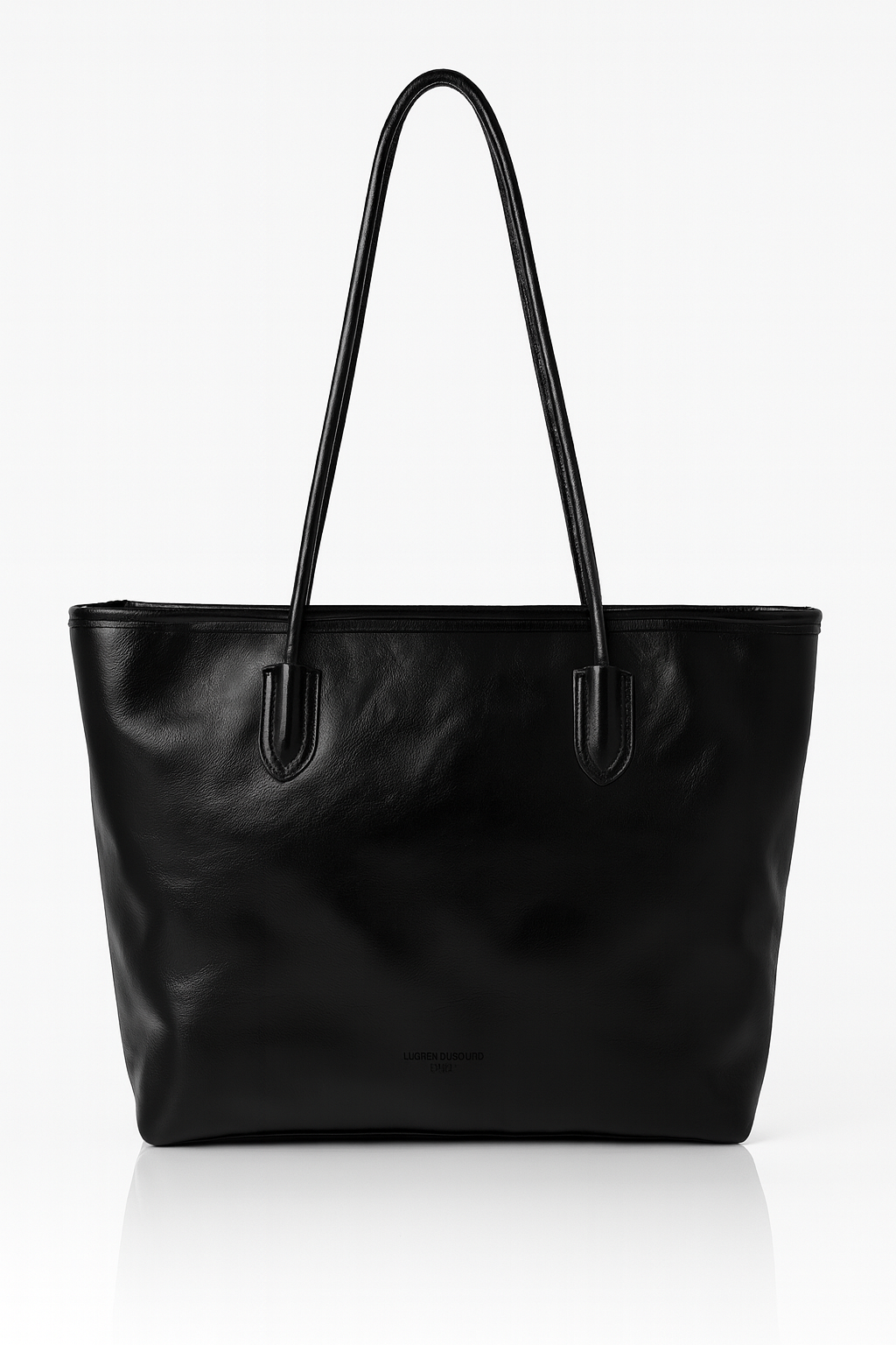 The Verona Classic Tote