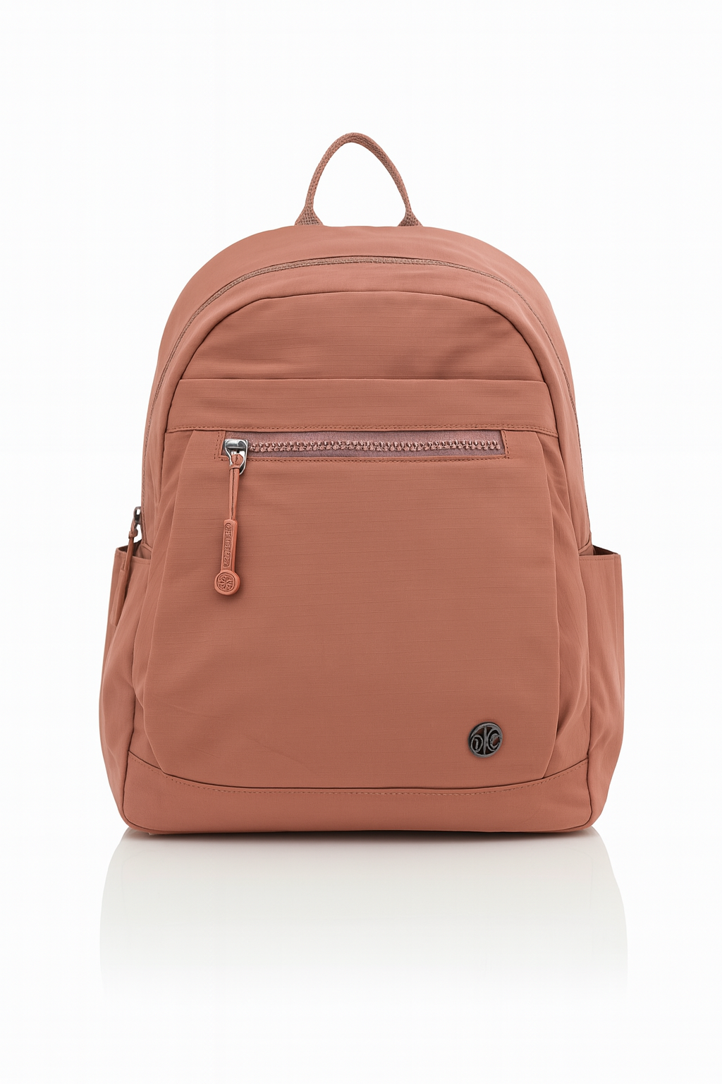 Terra Luxe Everyday Backpack