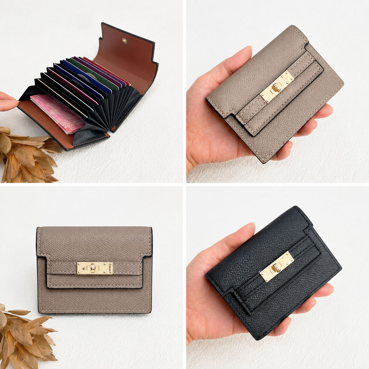 Luna Card Holder