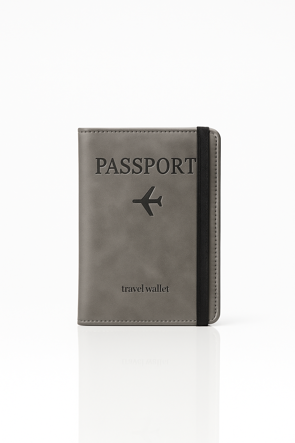 Passport Holder