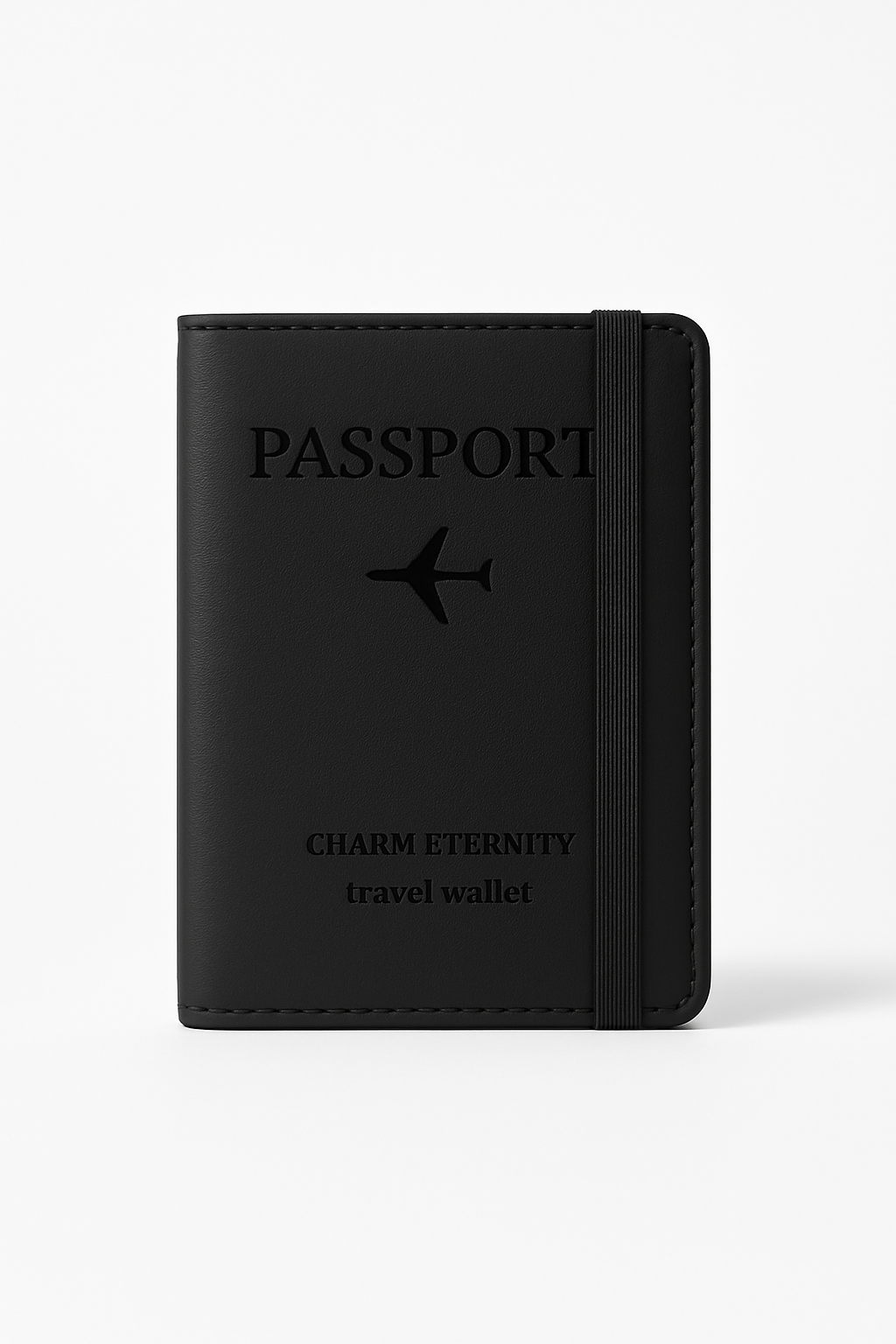 Passport Holder