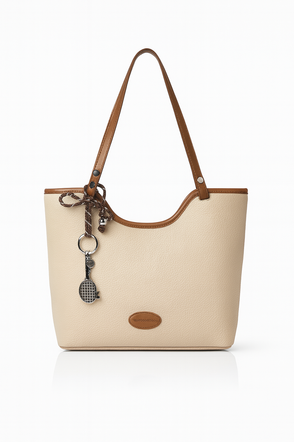 lucien the fashion tote